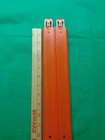 Hot Wheels Super Ultimate Garage Replacement Part Original Short Track 3 Pc