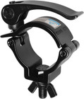 5 Pack 2  Dj Stage Lighting Clamps Truss Clamp Heavy Duty 220 Lbs  Quick Rele   