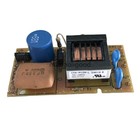 Steuerbildschirm Stickmaschinentreiber 24 V Tdk Ccfl Invertermodul Cxa-m10m-l