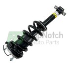 4x Front Rear Shock Struts Magnetic Fit Escalade Chevy Tahoe Gmc Yukon Xl 2021-