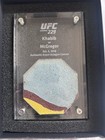 Ufc 229 Event Canvas Conor Mcgregor Khabib Nurmagomedov Ufc