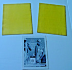 2 Vtg Melody Top Theatre Programs South Pacific   Anne Get Your Gun   Stage Bill