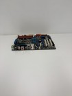 Asus P6t Lga 1366 Socket Ddr3 Motherboard   Tested Working