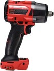 Milwaukee 2962-20 M18 Fuel    1 2  Mid-torque Impact Wrench W  Friction Ring Bare