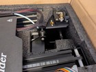 Used Creality Ender 3 Pro - 3d Printer Fdm Diy Kit Heated Bed Us Seller