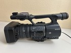 Sony Hdr-fx1000 High-definition Minidv  hdv  3cmos Handycam Camcorder