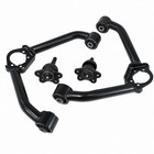 For 2001-2010 Silverado Gmc Sierra 2500hd 3500hd Upper Control Arms 2-4  Lift 