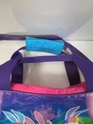 Lisa Frank Vintage Bunnies Messenger Bag