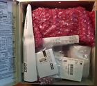 Dsc Classic Alarm Kit Rf5501-433 Keypad Pc1555mx Panel  nos new 