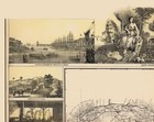 Historic Map - Cuba - May 1853 - 23 X 29 10 - Vintage Wall Art