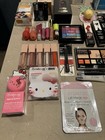 100 Pc Wholesale Makeup Mix Lot Nyx Revlon Clinique Shelf Pulls Brand New