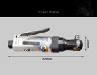Short 3 8 Inch Pneumatic Ratchet Wrench Zhongfei Imported Fast Wind Wrench Tool