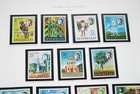 B i o t  1968-2012 Mint Collection Of 150  Stamps   10 Souvenir Sheets In Album