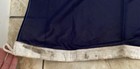 Vintage Nautical Signal Juliet Letter    j   maritime Flag - 73   l  X 47   h