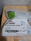 Lot Of 3 Philips Respironics Wisp Nasal Mask Cushion S m Small Medium 1094087