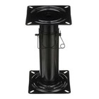 Swivl-eze Adjustable Pedestal  Height Adjustable 11   -17    Inches  For Boat Seat