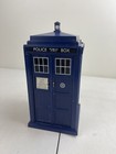 Dr Who Tardis Bbc 1963 Police Public Call Box Worldwide Limited Sound And Light