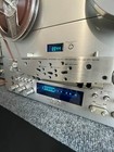 All Included Vintage Pioneer Rt-909 Reel-to-reel Tape Deck   see Description 