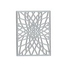 Ddeehs Christmas Leaf Pattern Backdrop Metal Die Cuts merry Christmas Flower    
