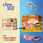  4 Pack  Inaba Churu Meal Chowder Adult Wet Cat Food  2 29 Oz  12-count  Chicken