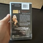 Look  Psp Umd Movie -    the Evil Dead 2     north American   region 1  