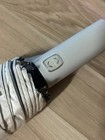 Lot Of 5 New Bone   Cream Colored Compact Premium Umbrellas