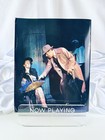 Rex Harrison My Fair Lady Broadway Souvenir Program Vintage Theater Memorabilia