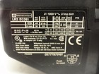 207962 Old-stock  Telemecanique Lr2-d3361 Overload Relay  55-70a  3p  600v