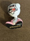 Used  Ub Funkeys Bomble White pink Very Rare Hidden Realm