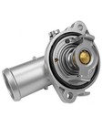5184570ah Aluminum Coolant Thermostat Housing Assembly Fits Jeep Dodge Ram Us
