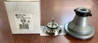 New Delta 72010-ar Kitchen Sink Flange   Basket Strainer Arctic Stainless B206