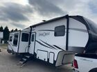 Rvs Campers Used 5th Wheel      2019 Vanleigh Pinecrest 305rlp 32  6 