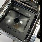 Hasselblad Digital Back H3d h5d cfvii Viewfinder Mask 3737 4433 4937---amanda