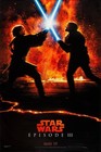 2005 Star Wars Episode Iii Revenge Of The Sith Movie Poster 11x17 Obi-wan         