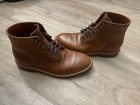 Grant Stone Diesel Boot Dune Chromexcel Size 8d