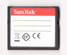  dented  Sandisk Extreme 32gb 120mb s Udma 7 Cf Compact Flash Camera Memory Card