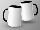 Wentworth Family Crest Mug  Coat Of Arms Coffee Cup  Heraldic Emblem Mug  Person