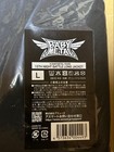 Baby Metal Battle Long Jacket