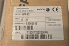 Fagor Mkx-62 Linear Scale 