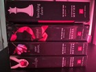 The Twilight Saga Set By Stephenie Meyer 