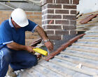 6  X 100  Black Epdm Single Stick Flashing Tape