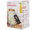 Project Nursery Pnj50 Dreamweaver Smart Light And Sound Soother With Bluetooth