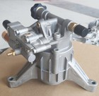 2700 Psi Homelite Pressure Washer Pump Husky Hu80722 Honda Gc135 Gcv160 Gx140