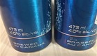 2 Bud Light 473 Ml Canada Aluminum Beer Bottle  Brewed By Labatt s For Anheuser