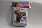 Transformers Card Sleeves  Bumblebee  100  Ultra Pro 2018 Up Standard 85861