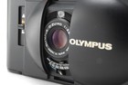  near Mint-  Olympus Xa2 A11 Flash Point shoot 35mm Film Camera From Japan