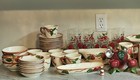 Franciscan Apple Blossom Dinnerware