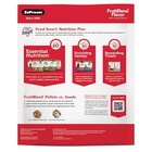 Bird Food 10 Pound Bag Zupreem Fruitblend Feed Pellets Cockatiel Lovebird Quaker