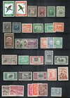 Bolivia Stamp Collection Mint All Different Zayix Stamps 0425s0024
