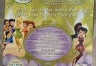 Working Rare And Vintage Disney Fairies Play Phone Fashion Set With Tinker Bell